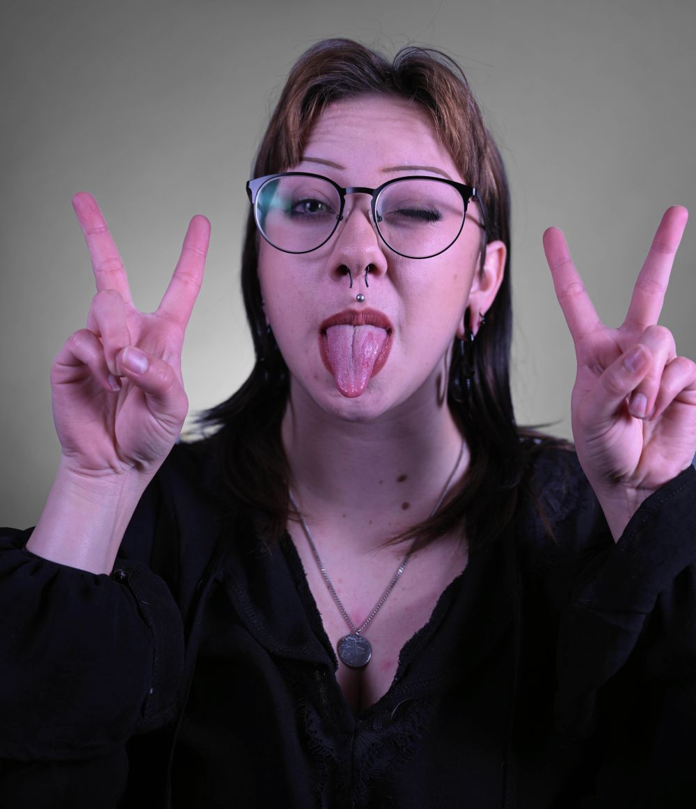 Picture of Becky Palamides